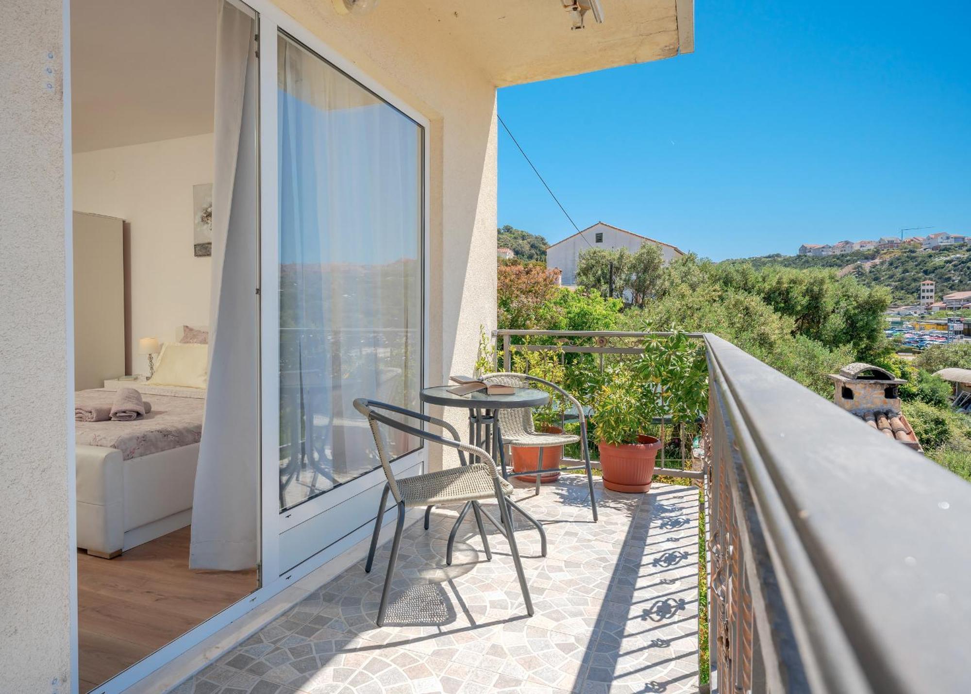 Apartments Edi - Zf Hvar Hvar Town Exterior photo